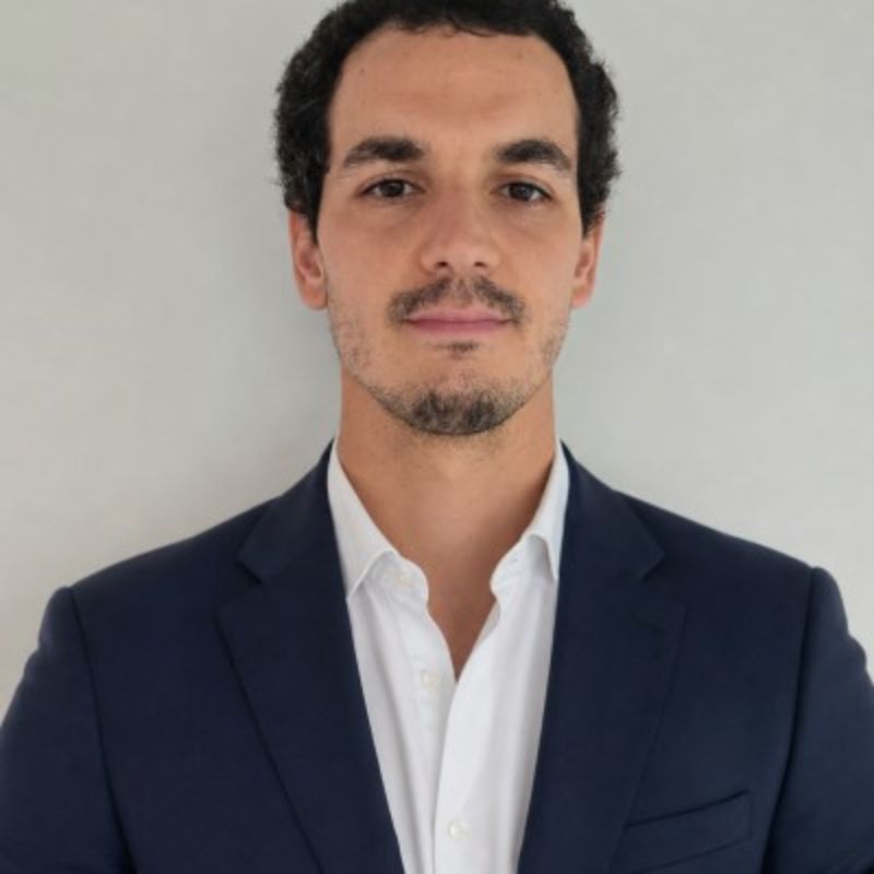 Serge De Oliveira, Harmony Real Estate